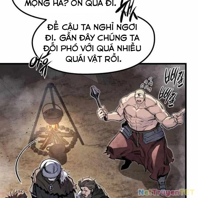 Mỗi Lính Đánh Thuê Trở Về Đều Có Một Kế Hoạch Chapter 24 - 31