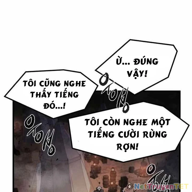 Mỗi Lính Đánh Thuê Trở Về Đều Có Một Kế Hoạch Chapter 24 - 36