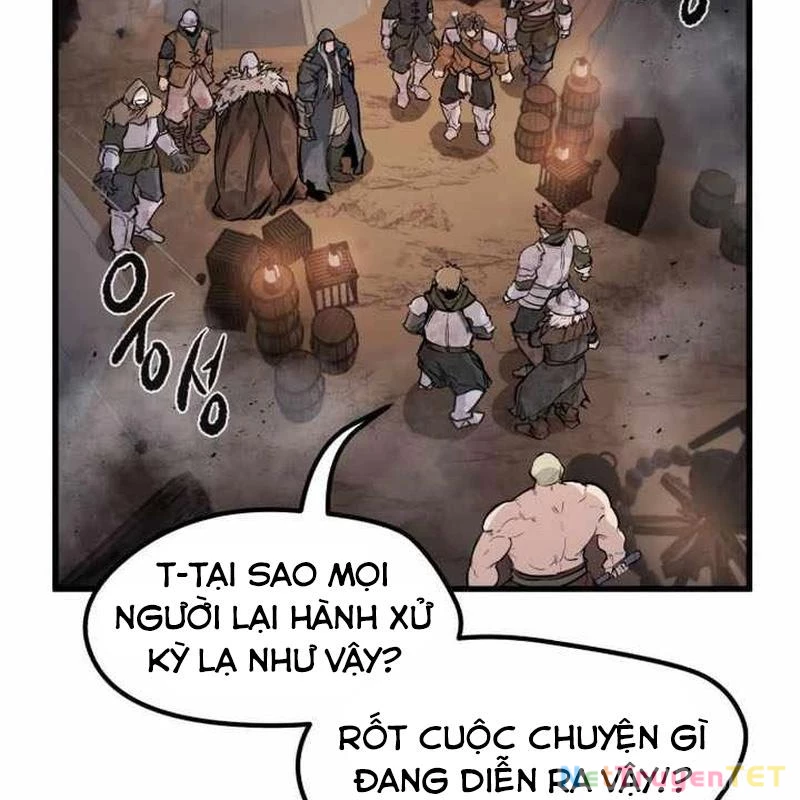 Mỗi Lính Đánh Thuê Trở Về Đều Có Một Kế Hoạch Chapter 24 - 37