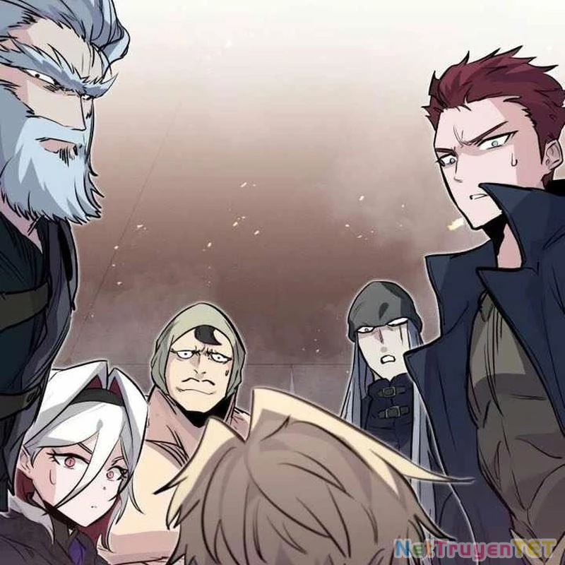 Mỗi Lính Đánh Thuê Trở Về Đều Có Một Kế Hoạch Chapter 24 - 81