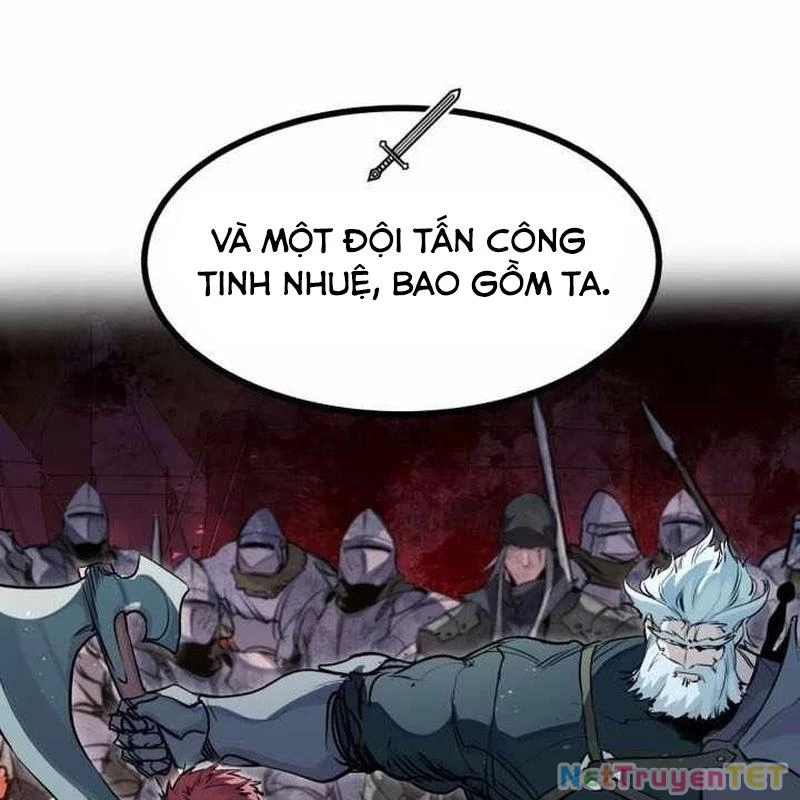 Mỗi Lính Đánh Thuê Trở Về Đều Có Một Kế Hoạch Chapter 24 - 97