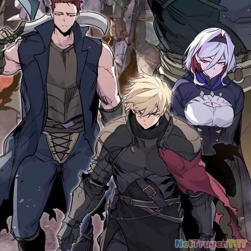 Mỗi Lính Đánh Thuê Trở Về Đều Có Một Kế Hoạch Chapter 24 - 98