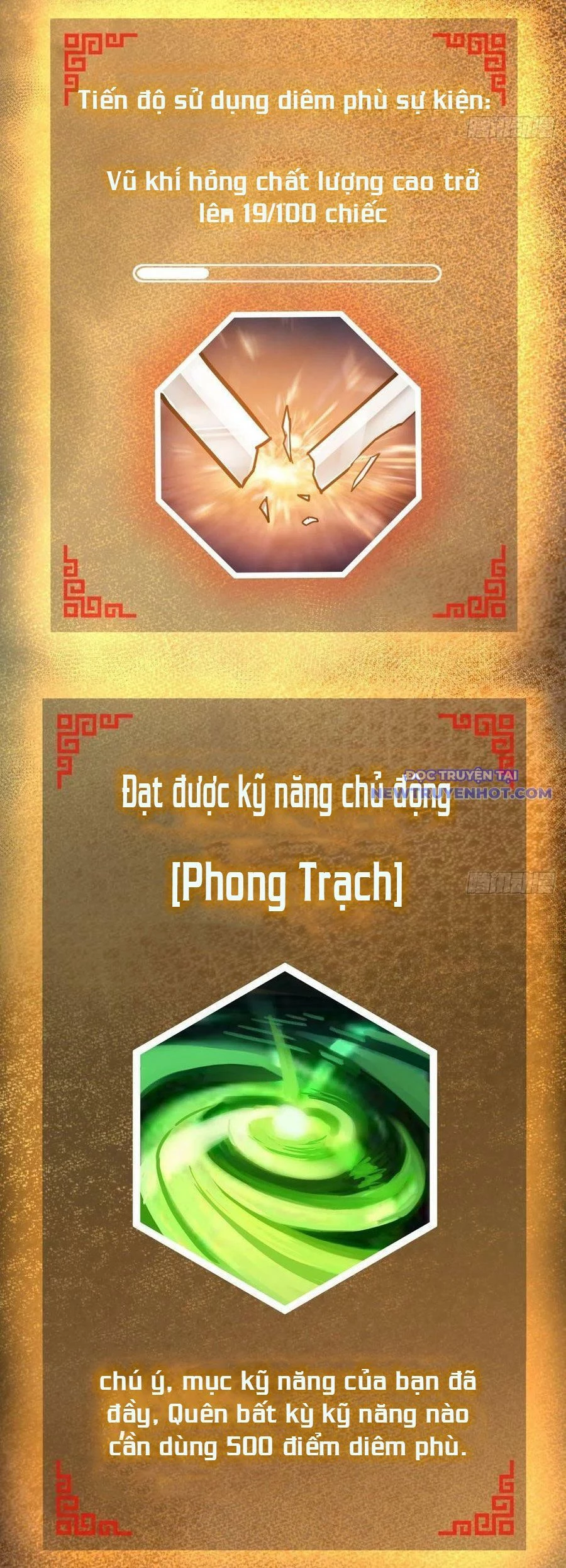 Bắt Đầu Từ Cửu Đầu Điểu Chapter 148 - 24