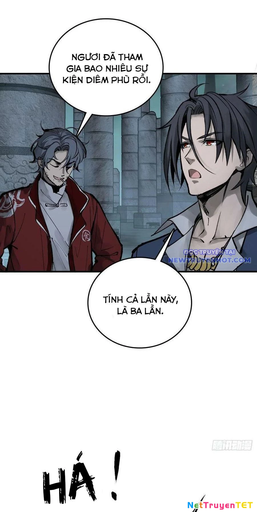 Bắt Đầu Từ Cửu Đầu Điểu Chapter 148 - 66