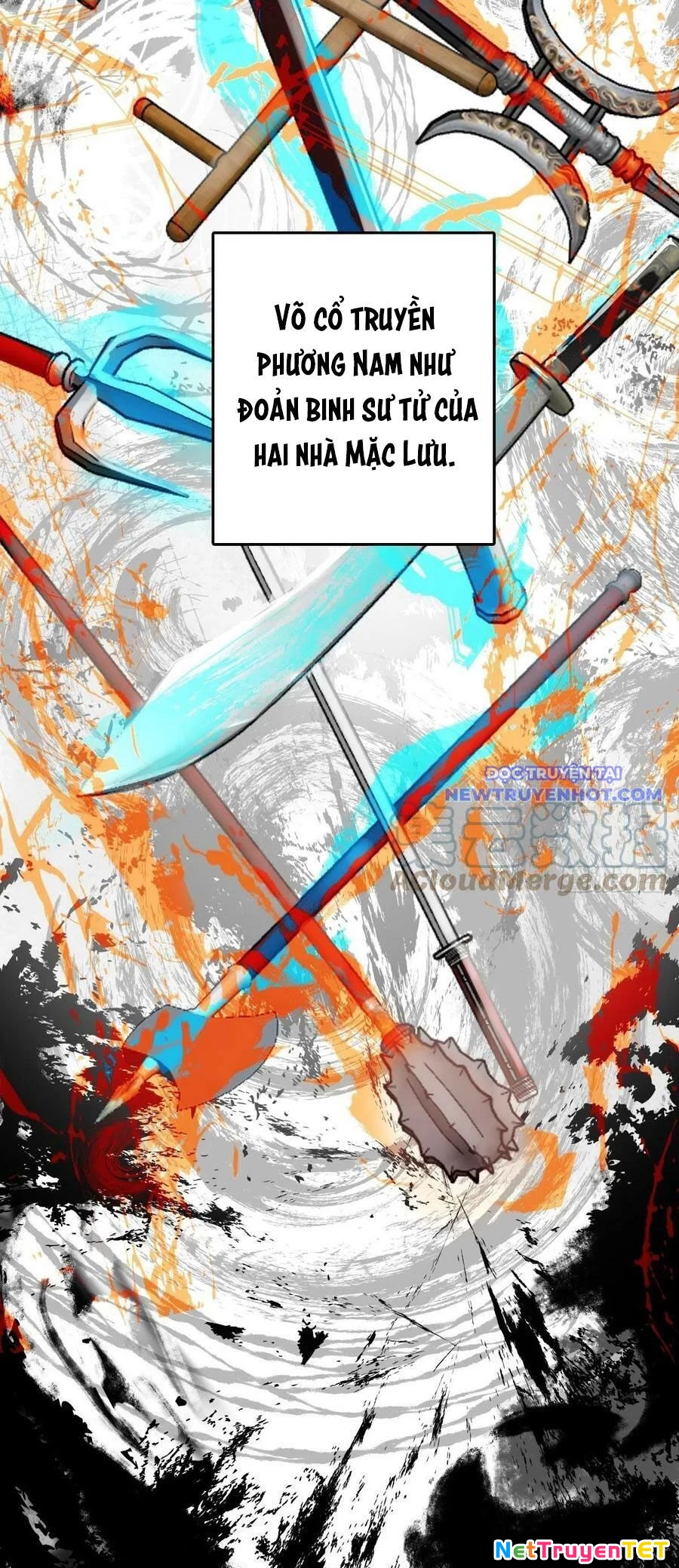 Bắt Đầu Từ Cửu Đầu Điểu Chapter 149 - Trang 2