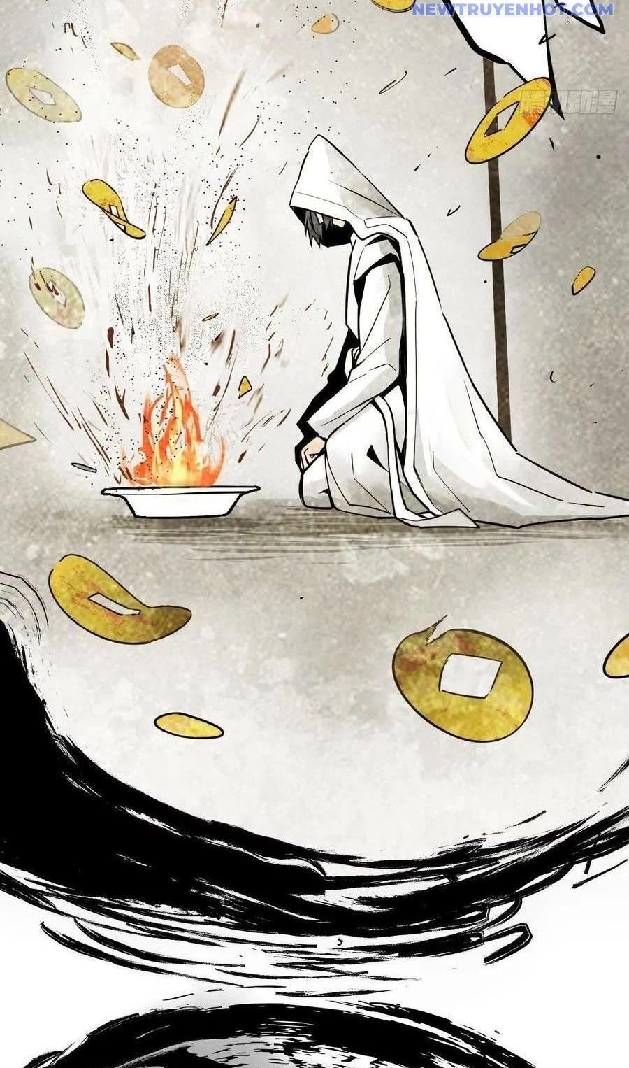 Bắt Đầu Từ Cửu Đầu Điểu Chapter 149 - Trang 2