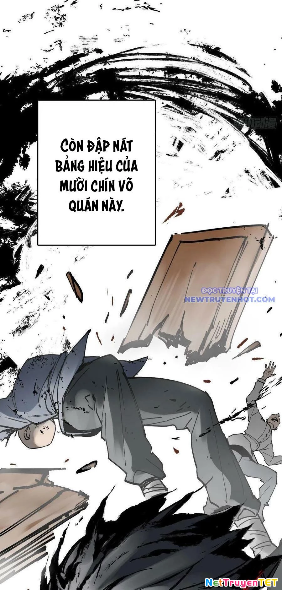 Bắt Đầu Từ Cửu Đầu Điểu Chapter 149 - Trang 2