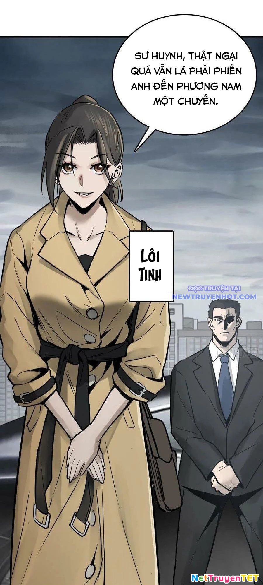 Bắt Đầu Từ Cửu Đầu Điểu Chapter 149 - Trang 2