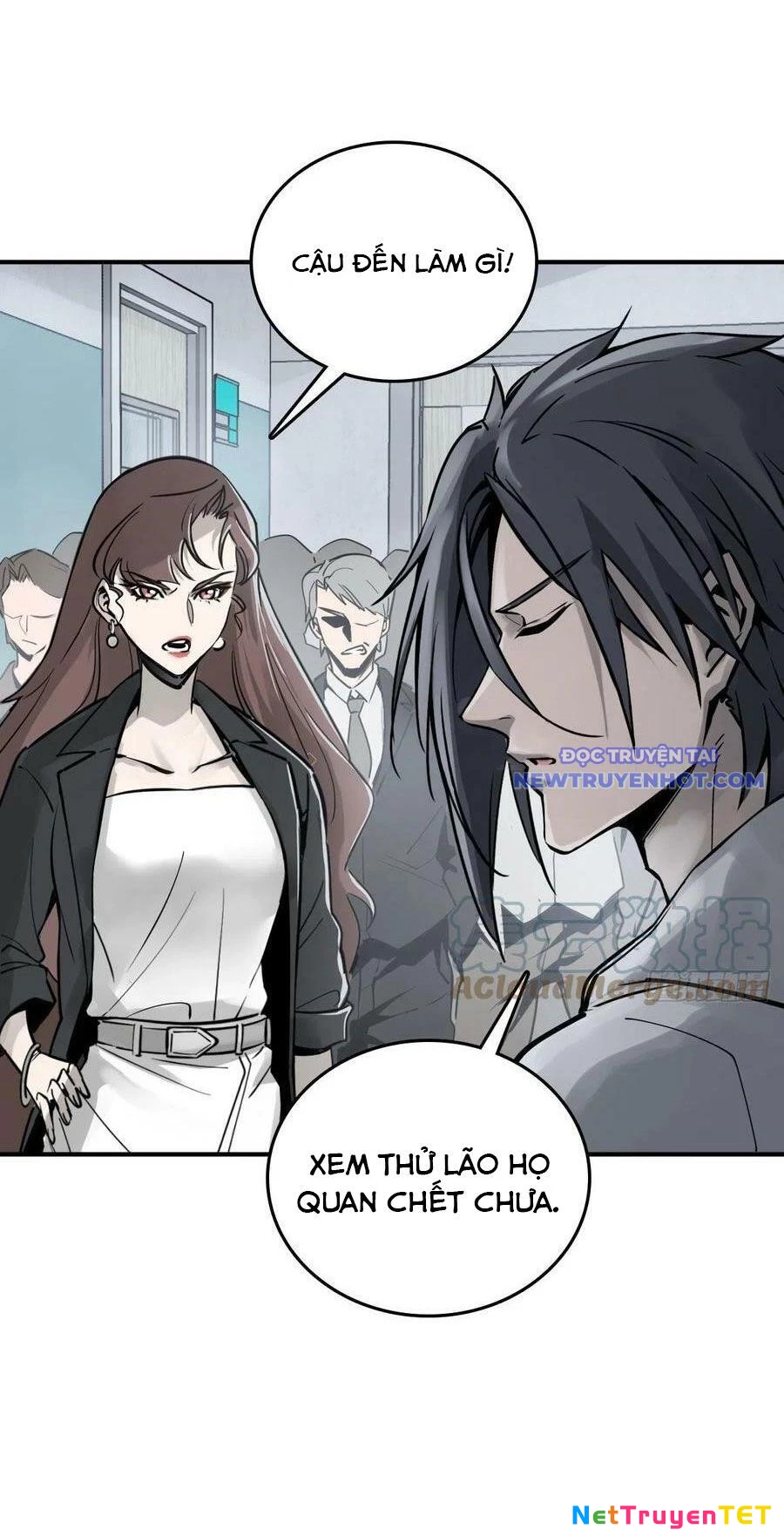 Bắt Đầu Từ Cửu Đầu Điểu Chapter 149 - Trang 2