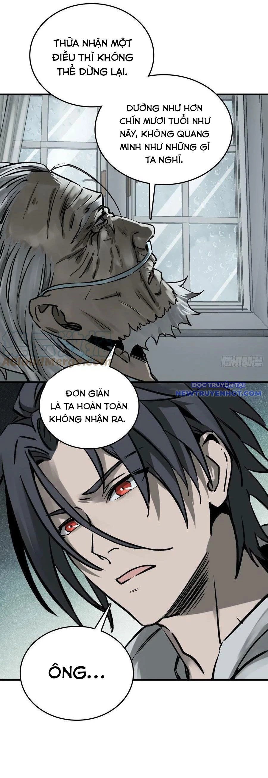 Bắt Đầu Từ Cửu Đầu Điểu Chapter 150 - 57