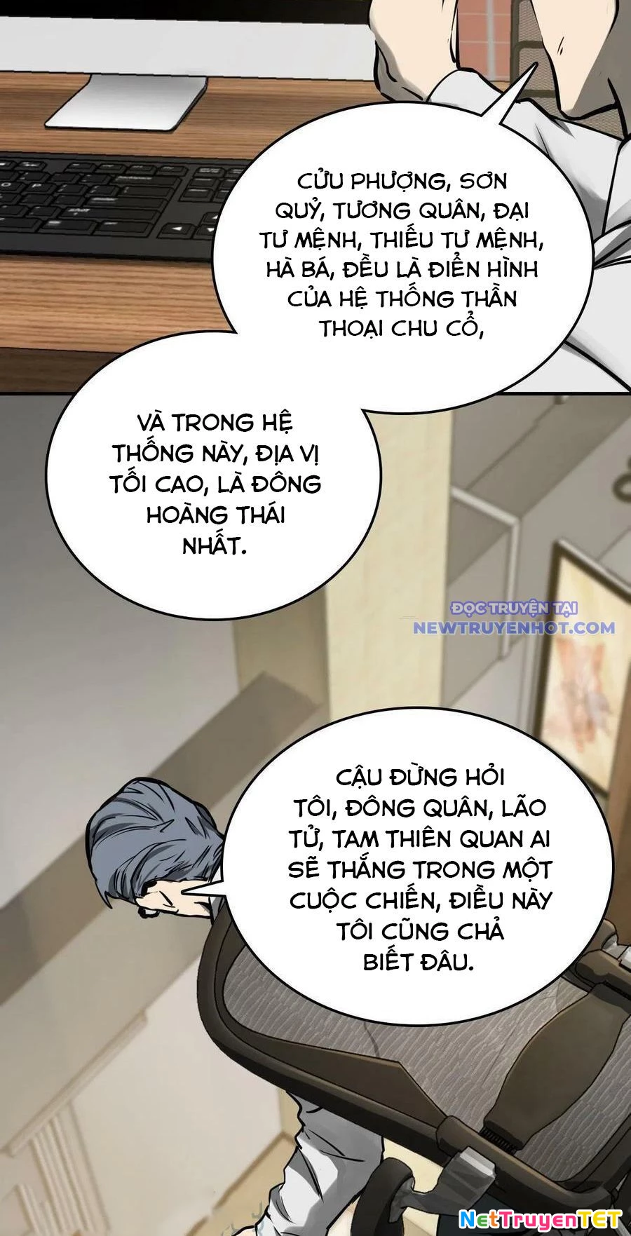 Bắt Đầu Từ Cửu Đầu Điểu Chapter 152 - Trang 2