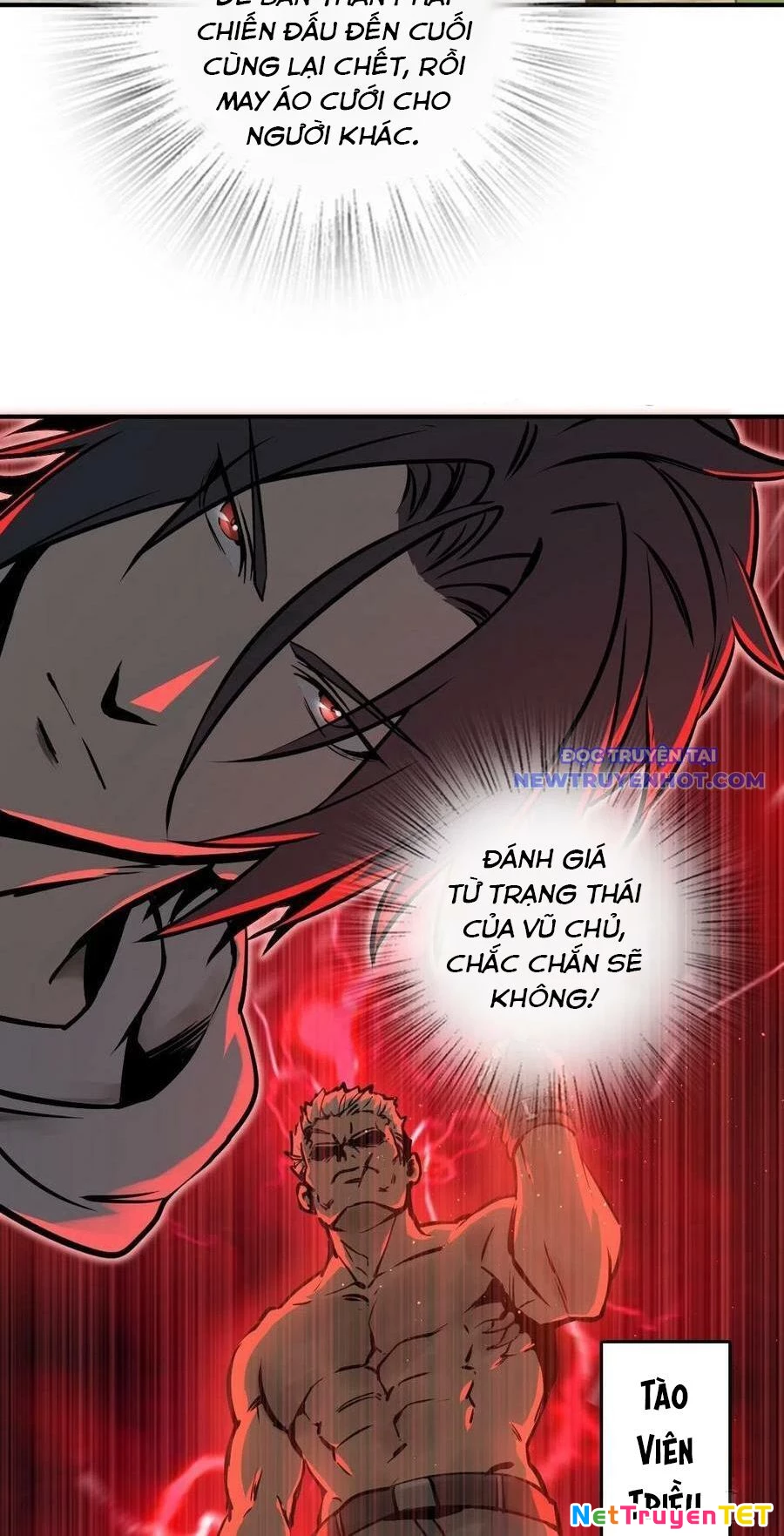 Bắt Đầu Từ Cửu Đầu Điểu Chapter 152 - Trang 2