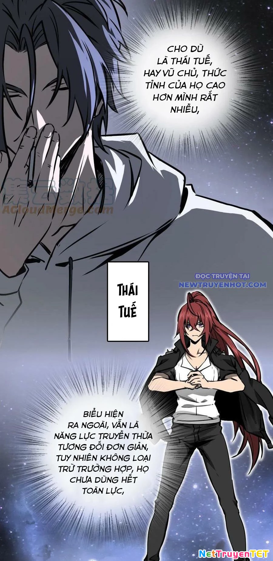 Bắt Đầu Từ Cửu Đầu Điểu Chapter 152 - Trang 2