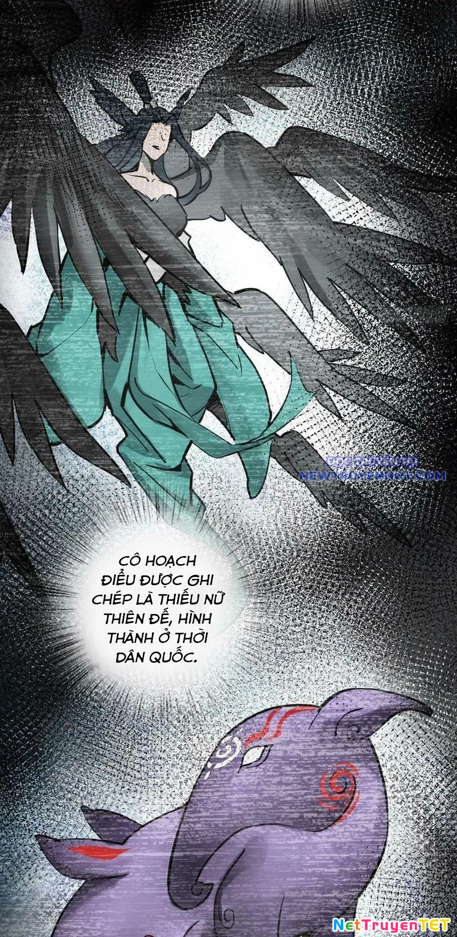 Bắt Đầu Từ Cửu Đầu Điểu Chapter 152 - Trang 2