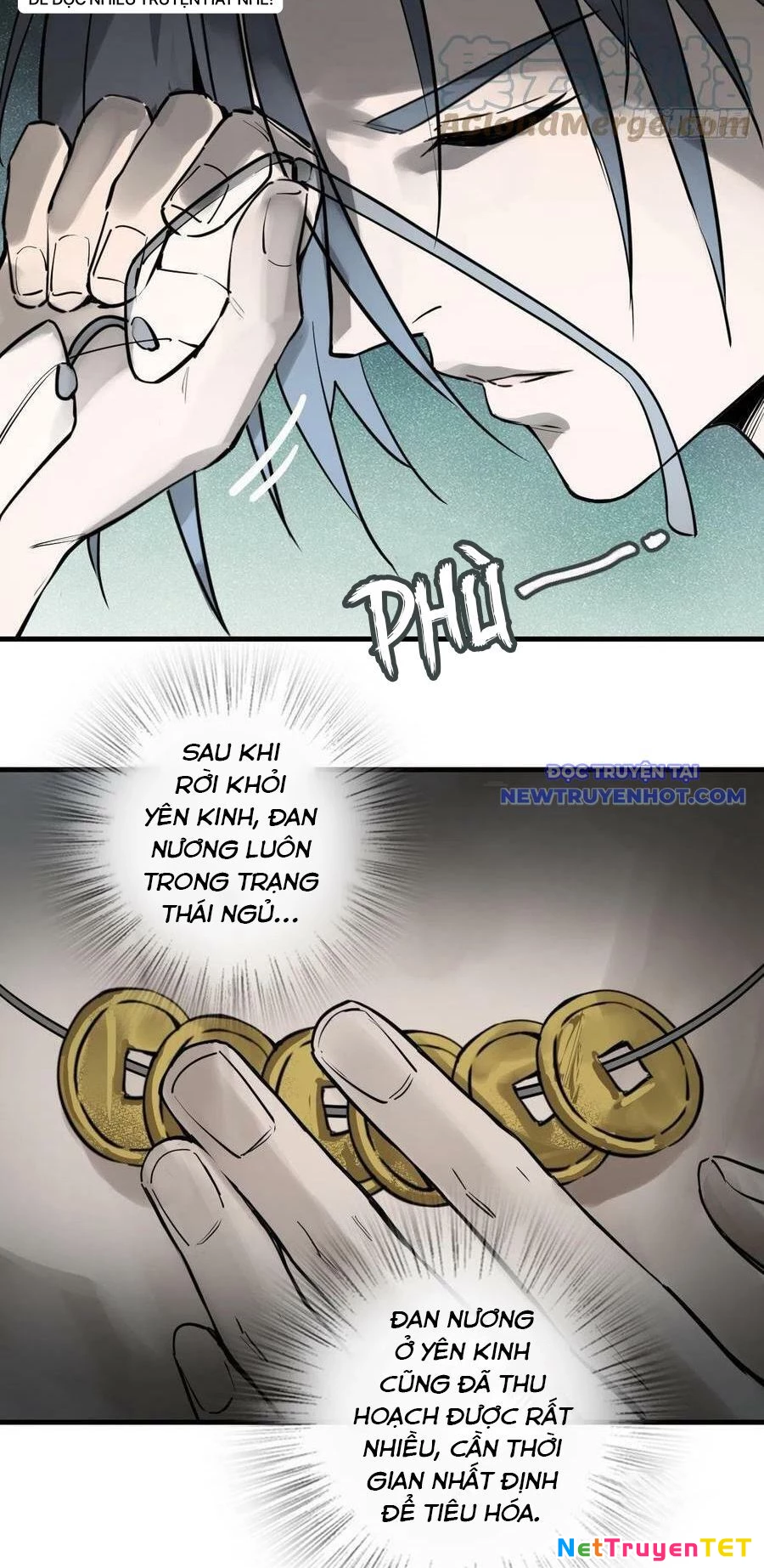 Bắt Đầu Từ Cửu Đầu Điểu Chapter 152 - Trang 2