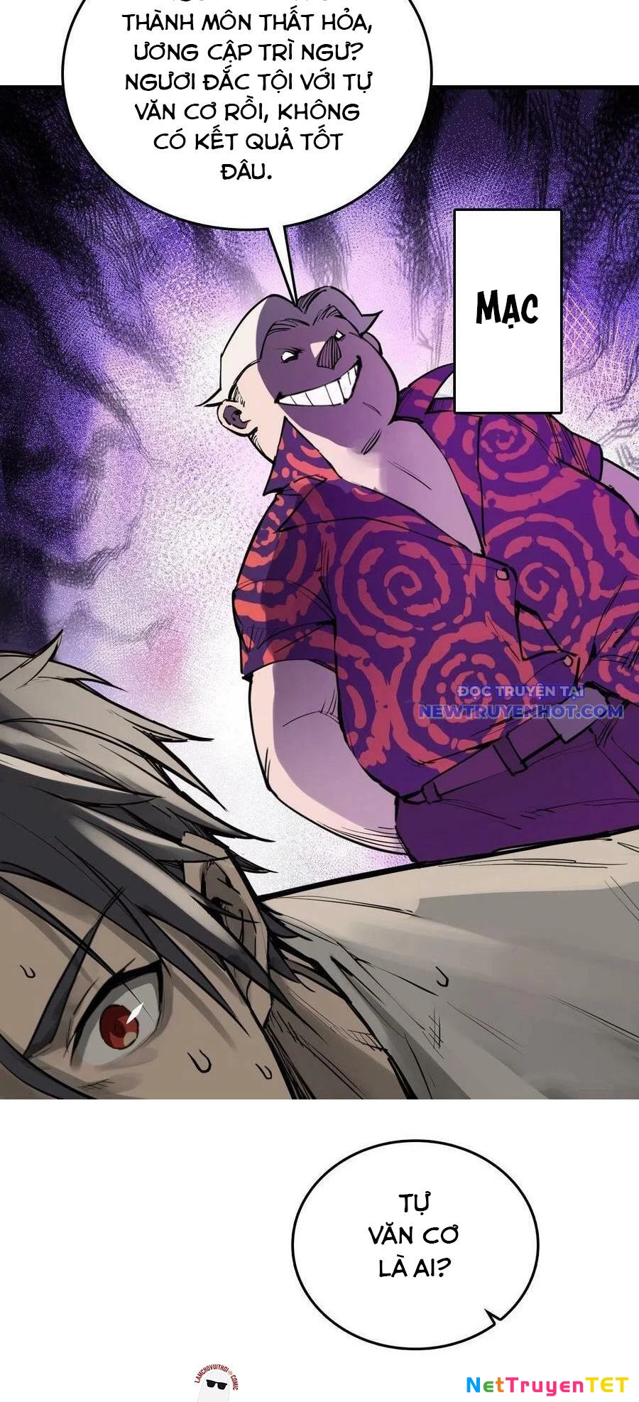 Bắt Đầu Từ Cửu Đầu Điểu Chapter 152 - Trang 2