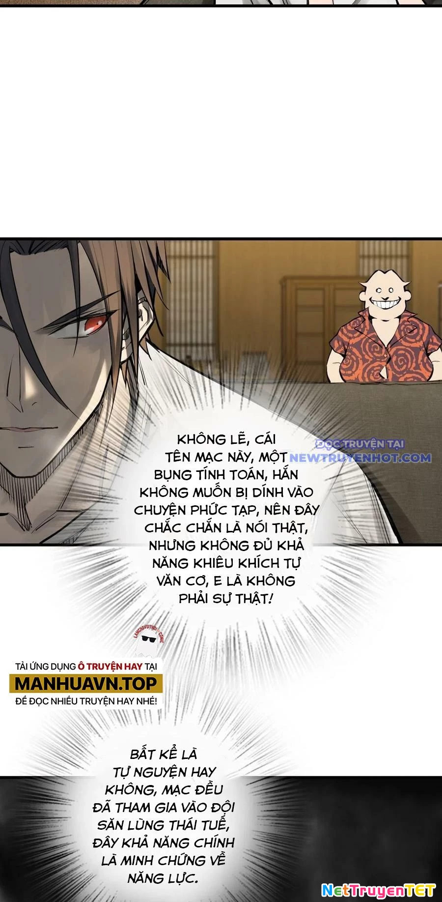Bắt Đầu Từ Cửu Đầu Điểu Chapter 152 - Trang 2