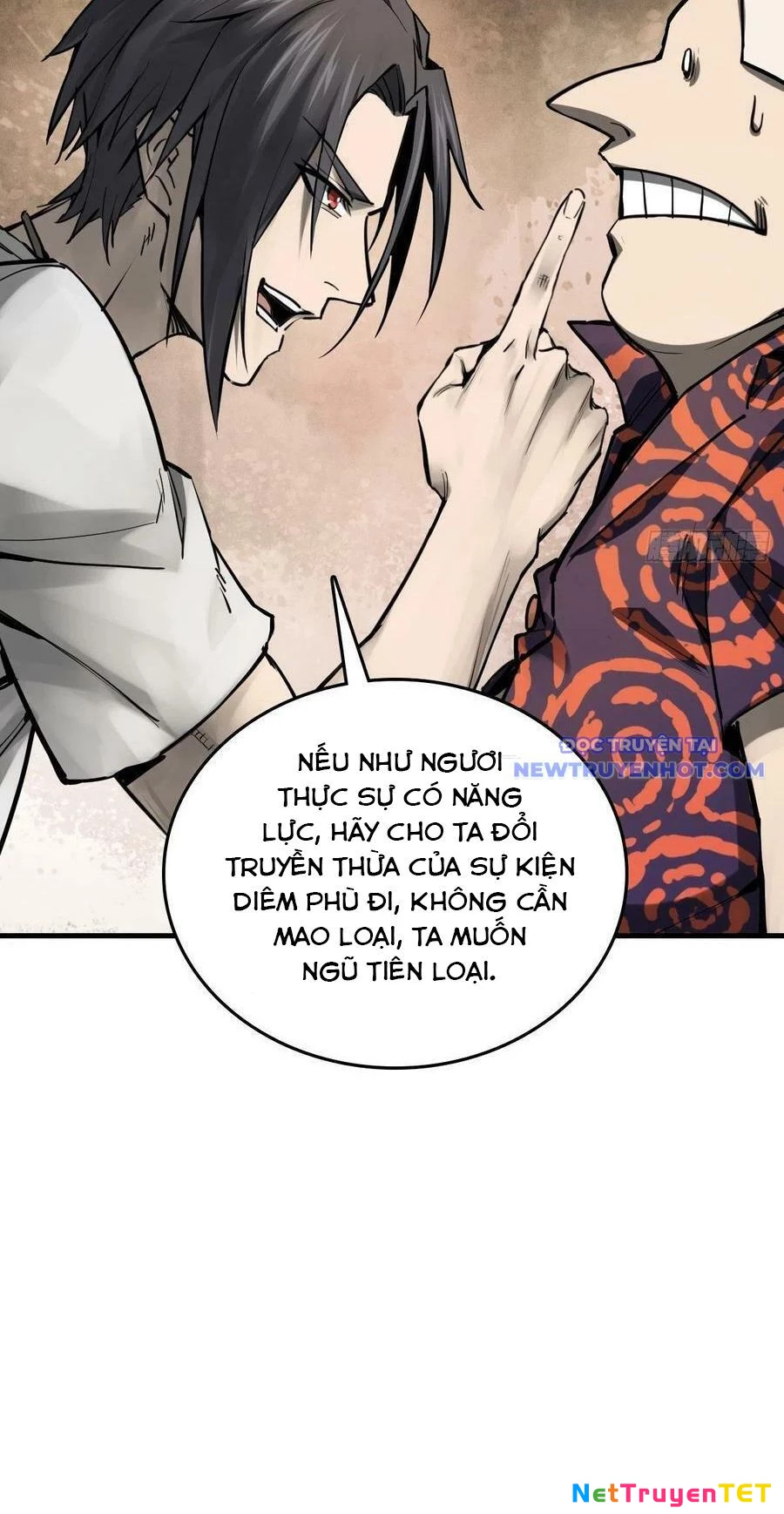 Bắt Đầu Từ Cửu Đầu Điểu Chapter 152 - Trang 2