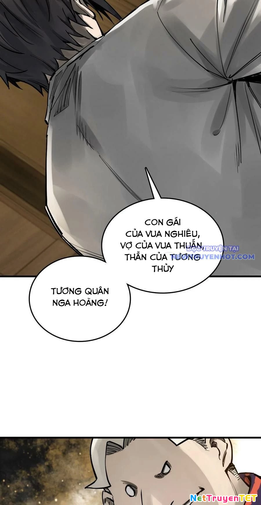 Bắt Đầu Từ Cửu Đầu Điểu Chapter 152 - Trang 2