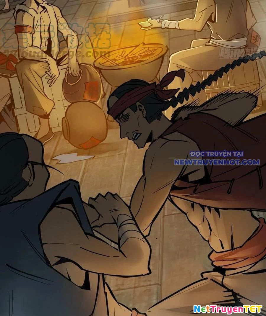 Bắt Đầu Từ Cửu Đầu Điểu Chapter 154 - Trang 2