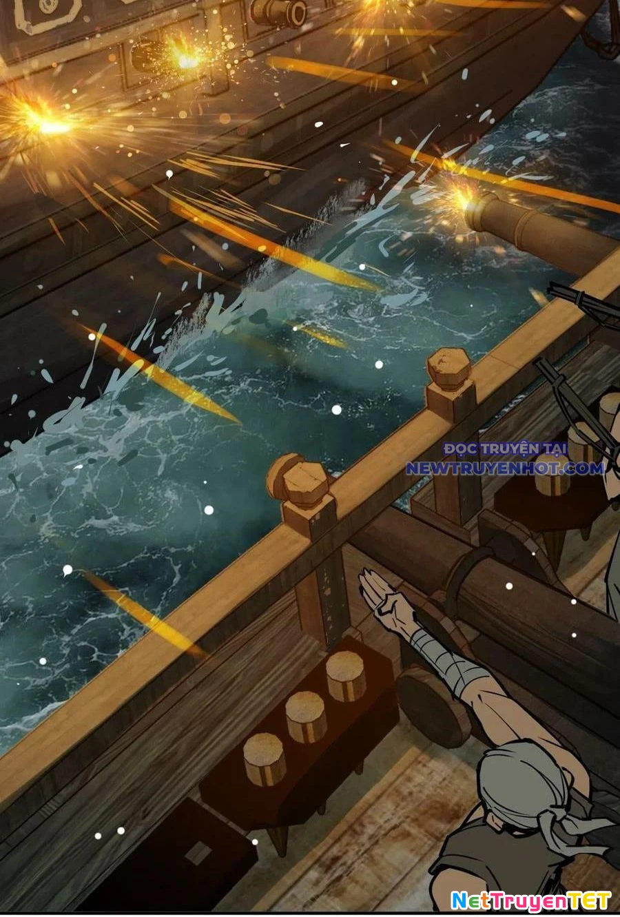 Bắt Đầu Từ Cửu Đầu Điểu Chapter 154 - Trang 2