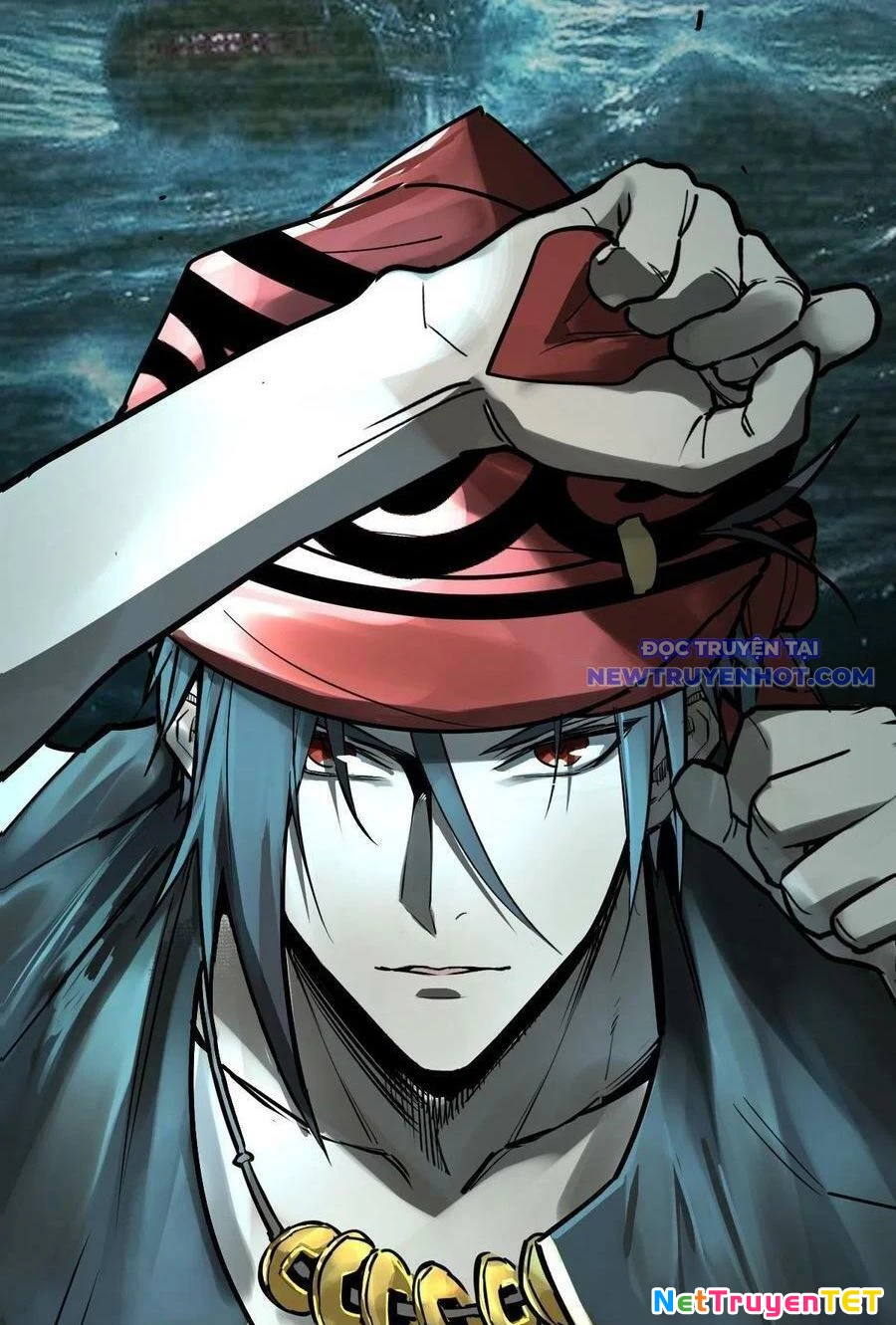 Bắt Đầu Từ Cửu Đầu Điểu Chapter 154 - Trang 2