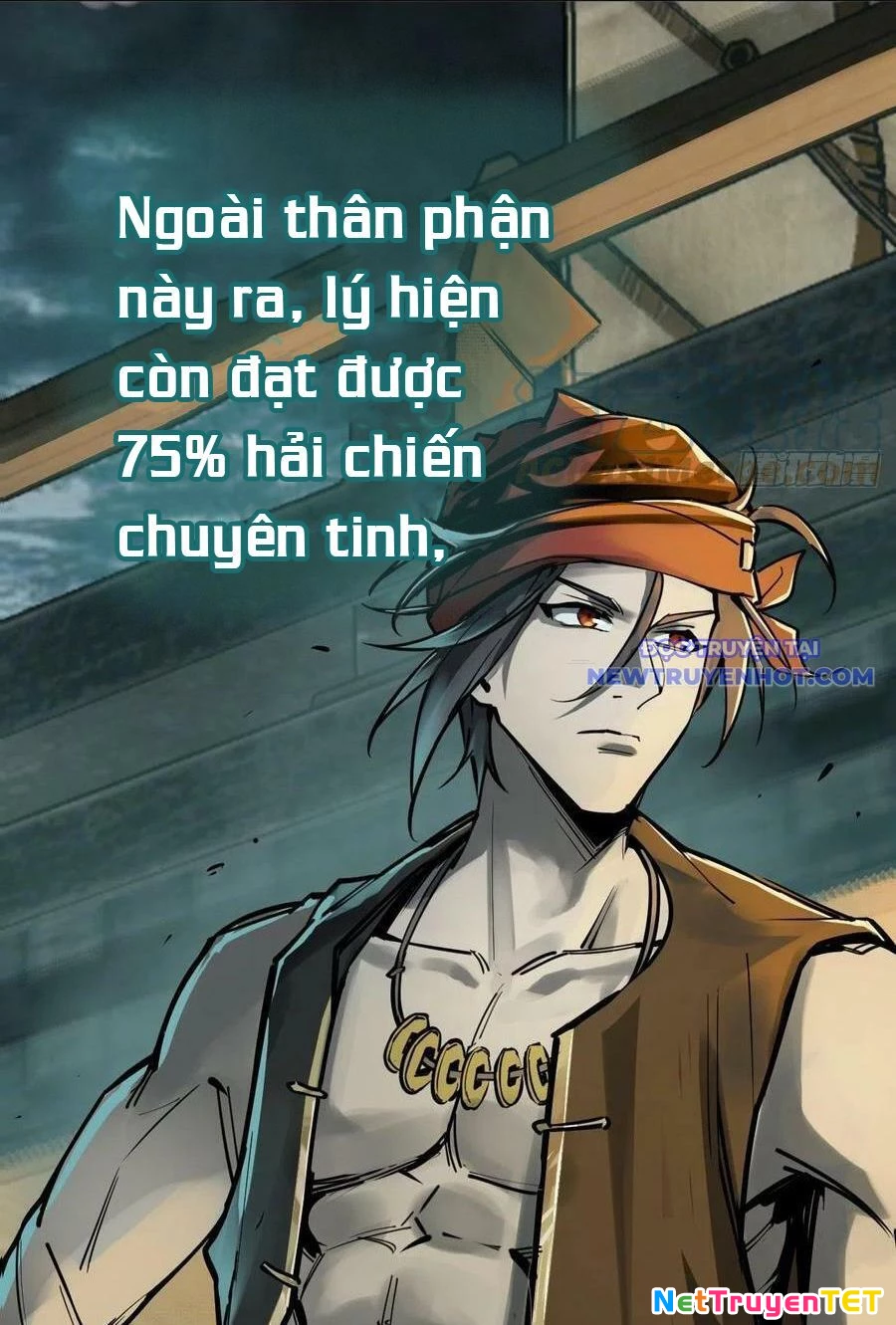 Bắt Đầu Từ Cửu Đầu Điểu Chapter 154 - Trang 2