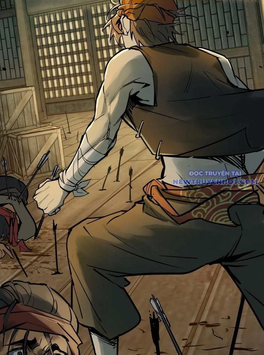Bắt Đầu Từ Cửu Đầu Điểu Chapter 154 - Trang 2