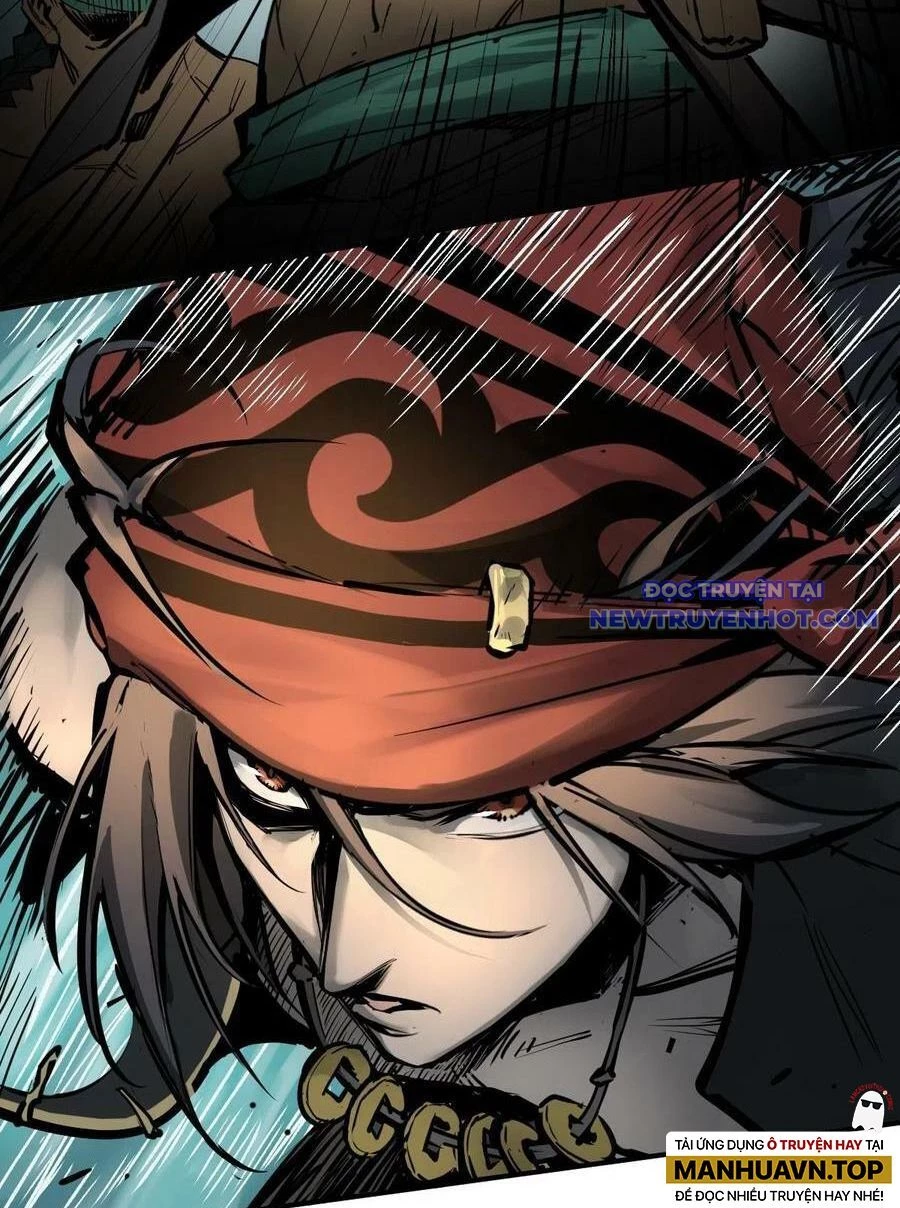 Bắt Đầu Từ Cửu Đầu Điểu Chapter 154 - Trang 2