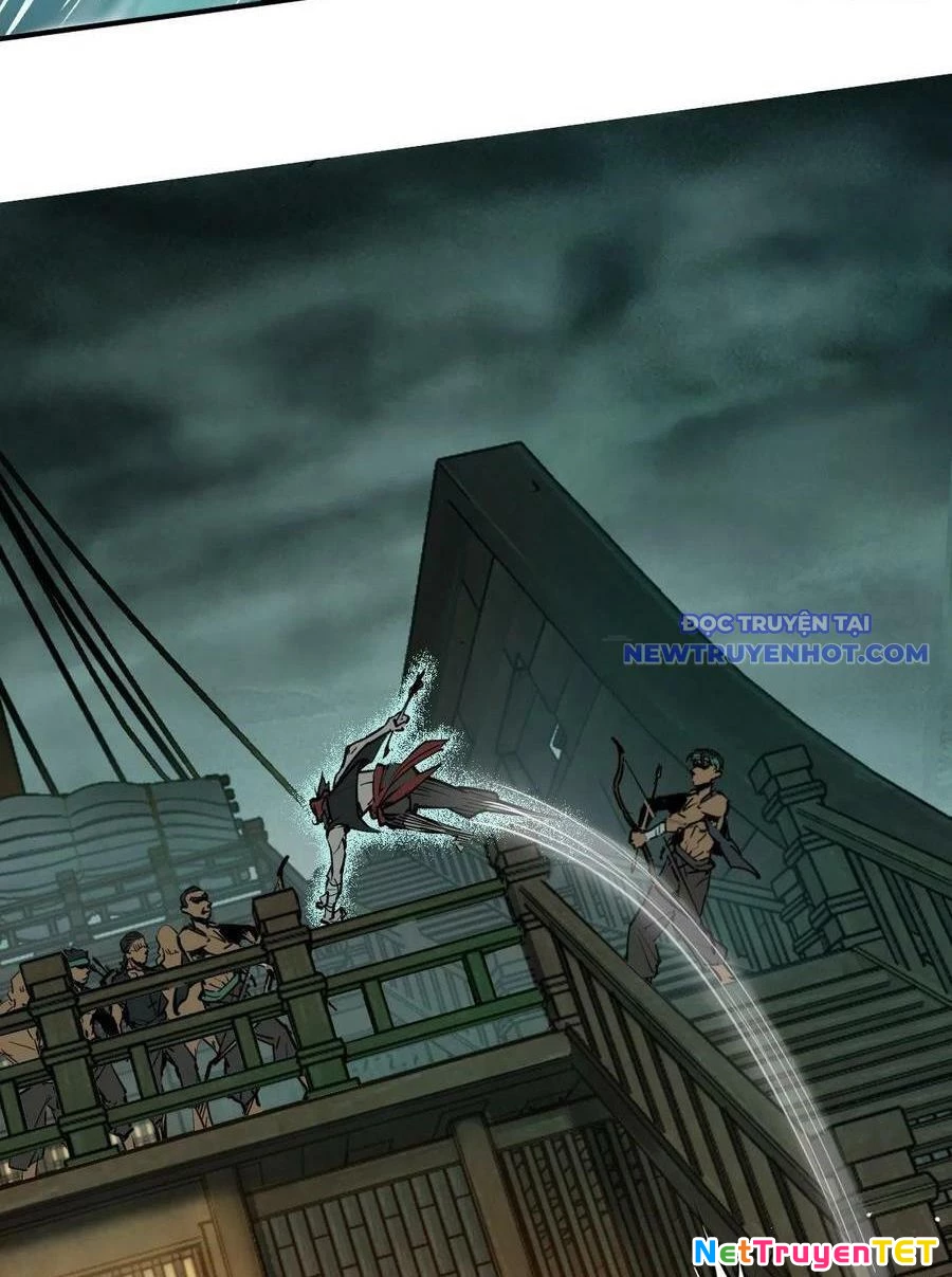 Bắt Đầu Từ Cửu Đầu Điểu Chapter 154 - Trang 2