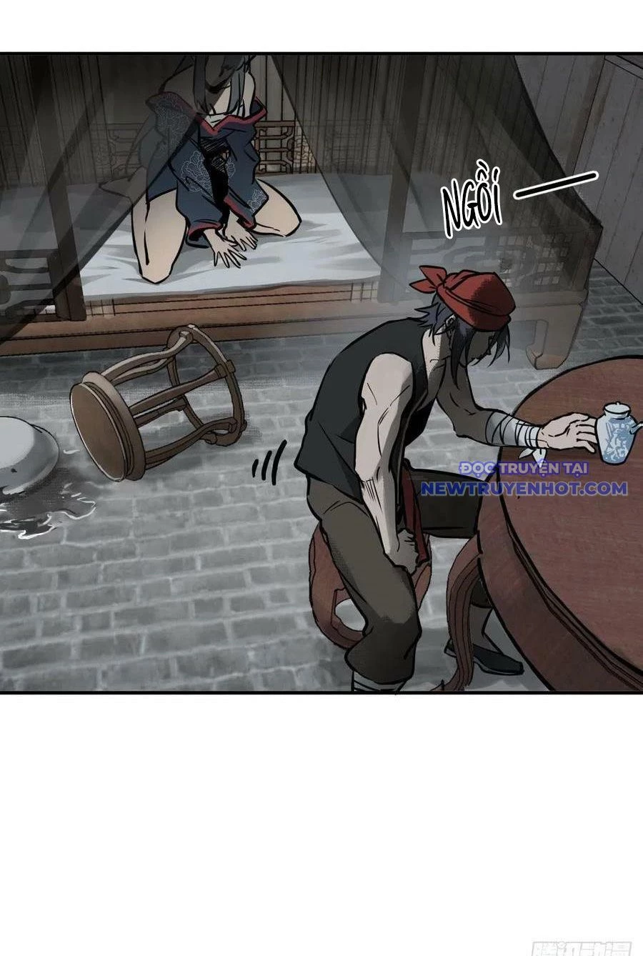 Bắt Đầu Từ Cửu Đầu Điểu Chapter 158 - 32