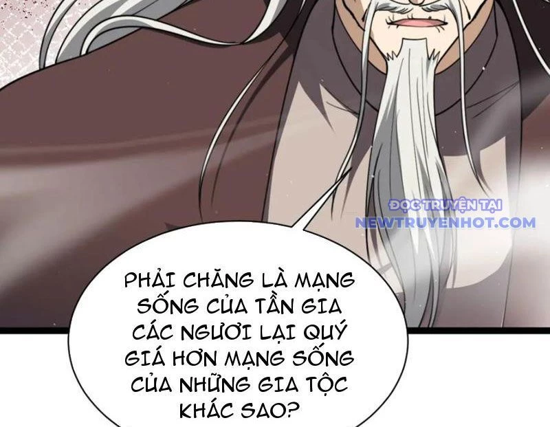 Sức Mạnh Tối Đa? Ta Lại Là Vong Linh Sư! Chapter 81 - 19