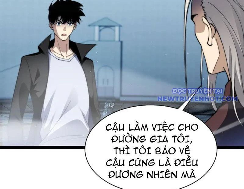 Sức Mạnh Tối Đa? Ta Lại Là Vong Linh Sư! Chapter 81 - 33