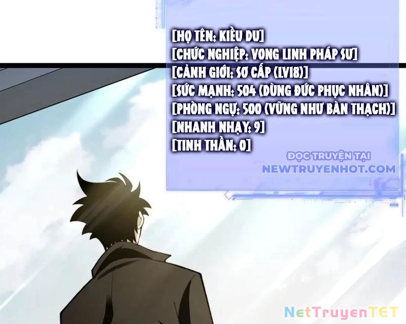 Sức Mạnh Tối Đa? Ta Lại Là Vong Linh Sư! Chapter 82 - 60