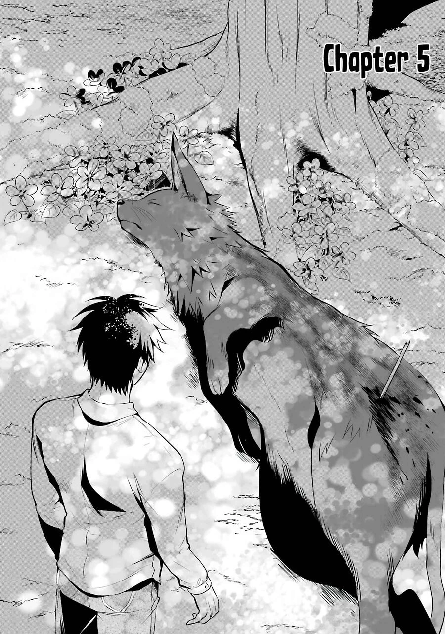 Tôi mang cửa hàng trực tuyến đến dị giới Chapter 5 - 2