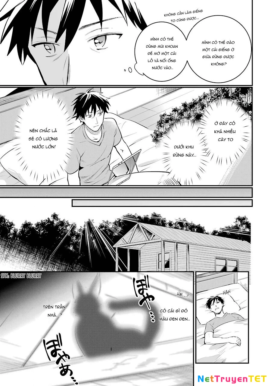 Tôi mang cửa hàng trực tuyến đến dị giới Chapter 5 - 17