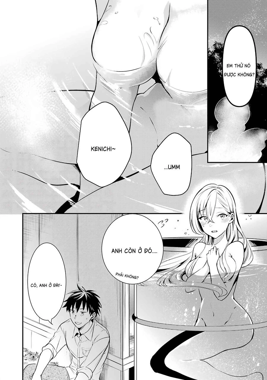 Tôi mang cửa hàng trực tuyến đến dị giới Chapter 5 - 26