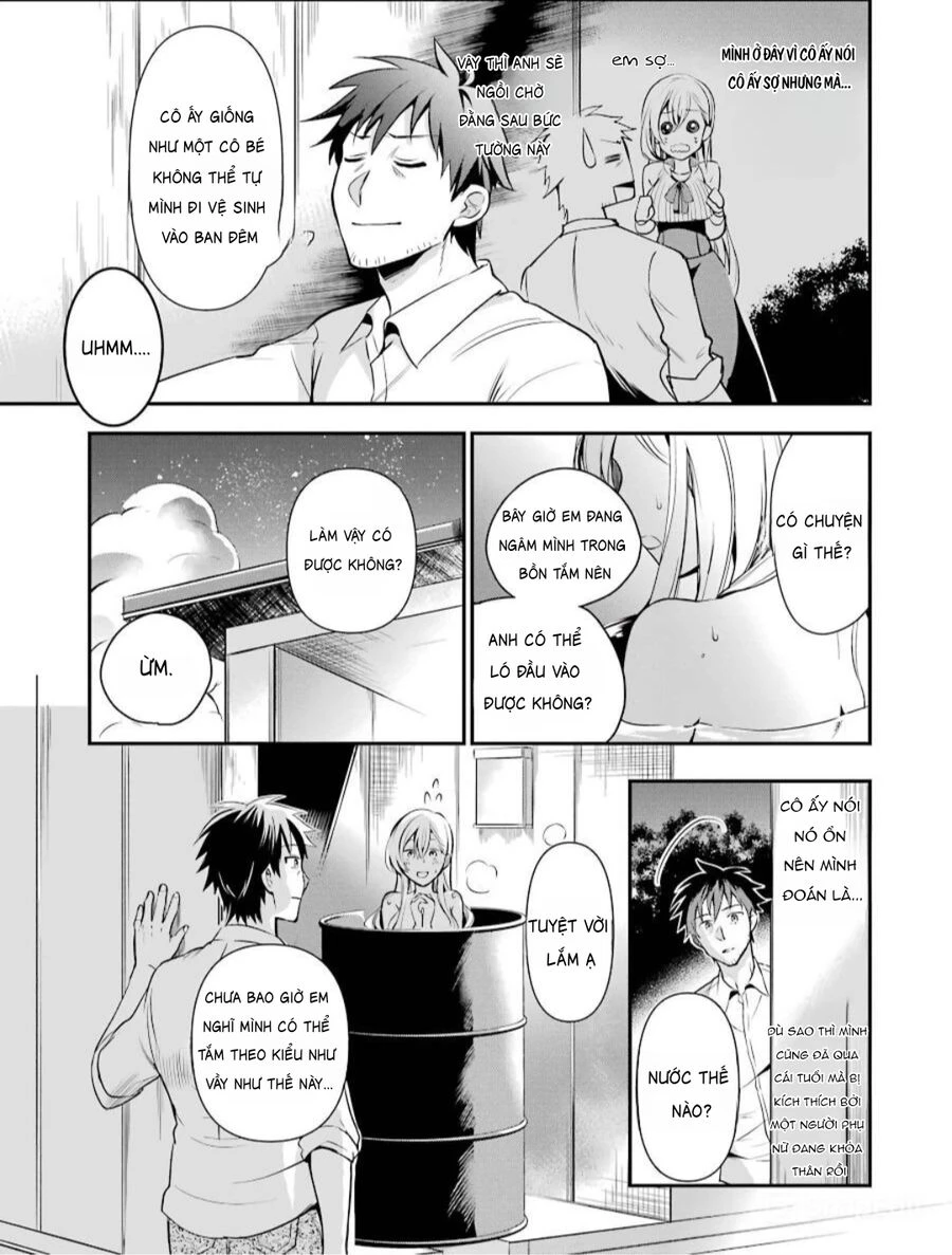 Tôi mang cửa hàng trực tuyến đến dị giới Chapter 5 - 27