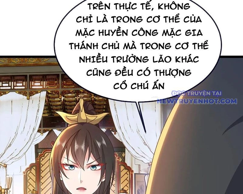 Tiên Võ Đế Tôn Chapter 771 - 67