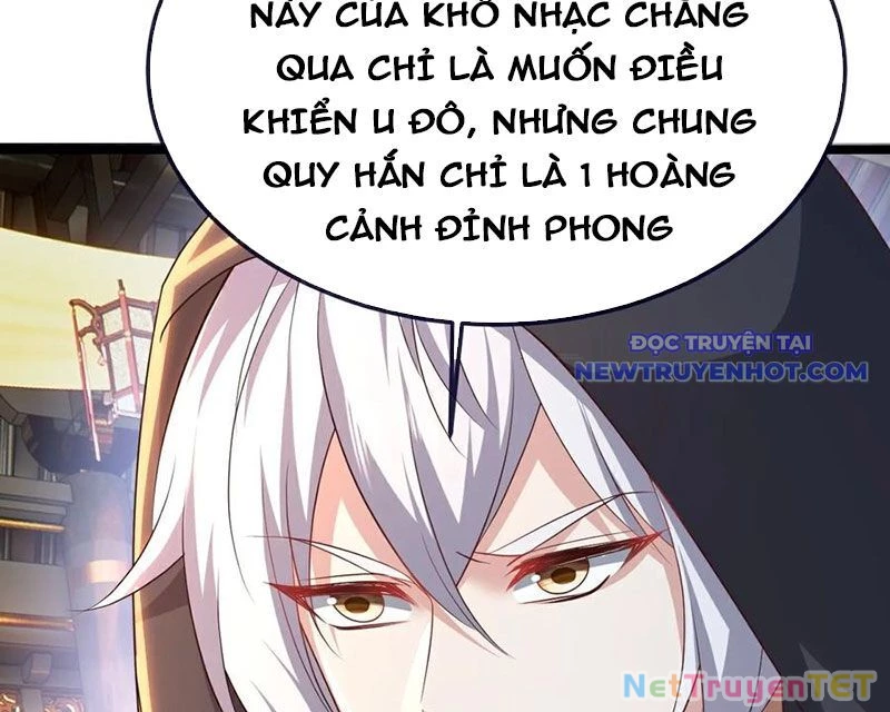 Tiên Võ Đế Tôn Chapter 771 - 108