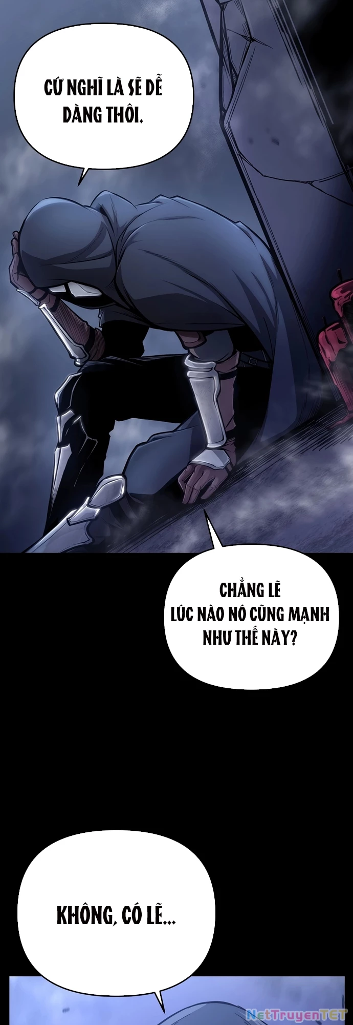 Anh Hùng Của Chúng Ta Làm Gì? Chapter 0 - 4