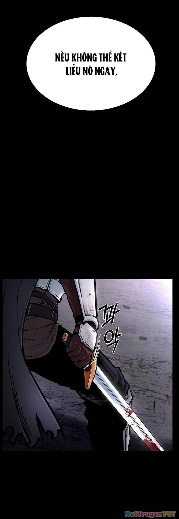 Anh Hùng Của Chúng Ta Làm Gì? Chapter 0 - 8