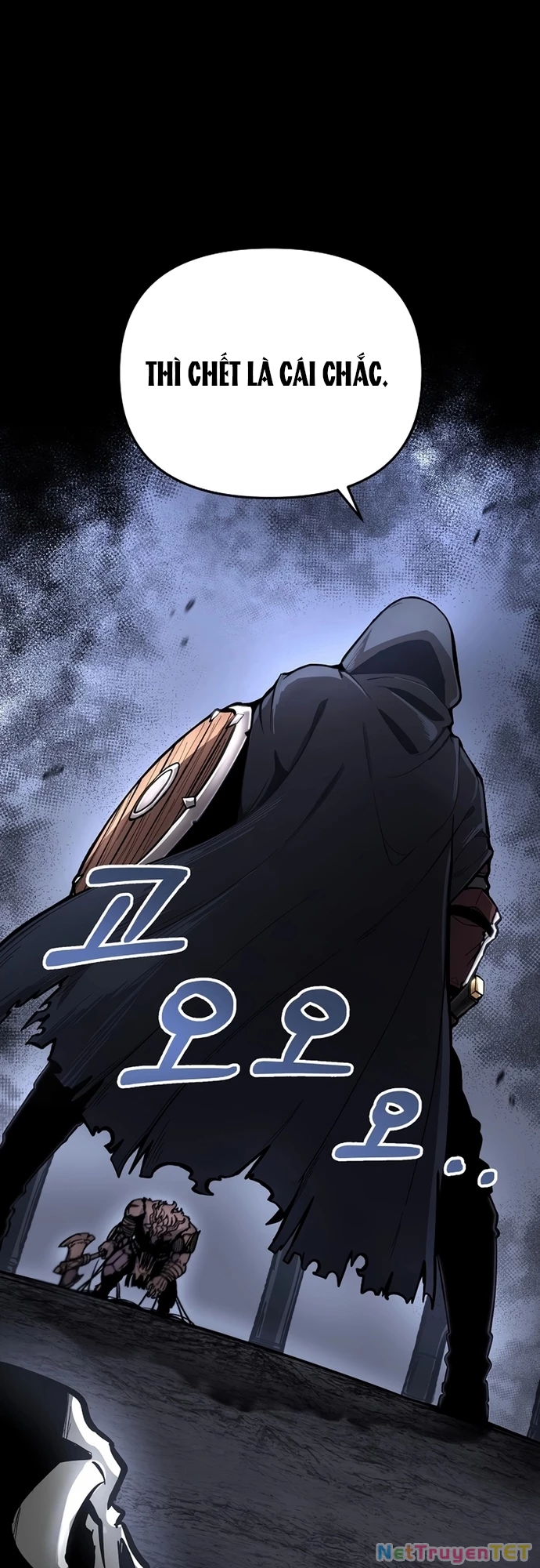 Anh Hùng Của Chúng Ta Làm Gì? Chapter 0 - 9