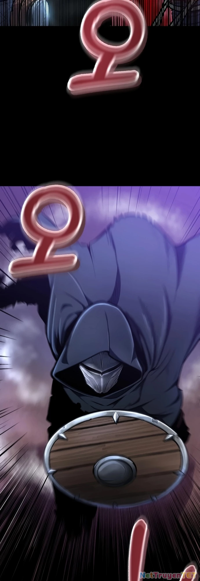 Anh Hùng Của Chúng Ta Làm Gì? Chapter 0 - 12