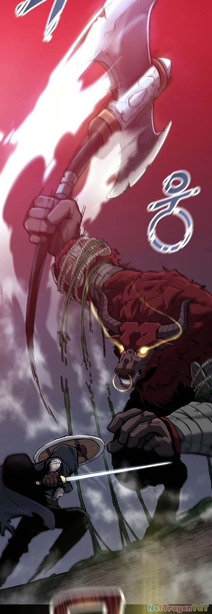 Anh Hùng Của Chúng Ta Làm Gì? Chapter 0 - 14