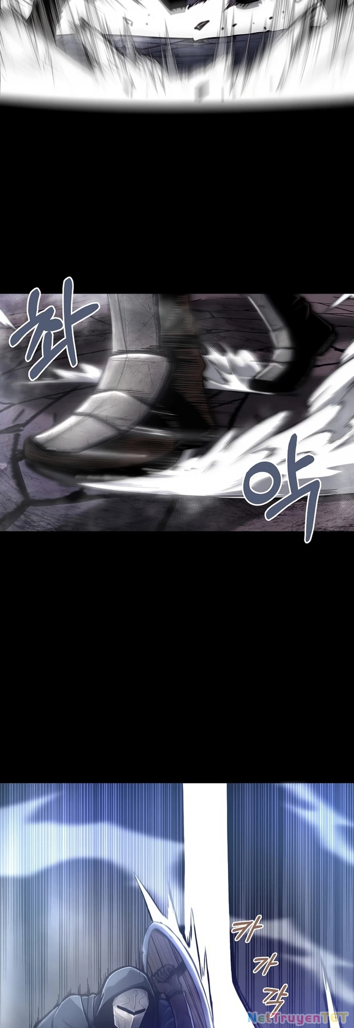 Anh Hùng Của Chúng Ta Làm Gì? Chapter 0 - 17