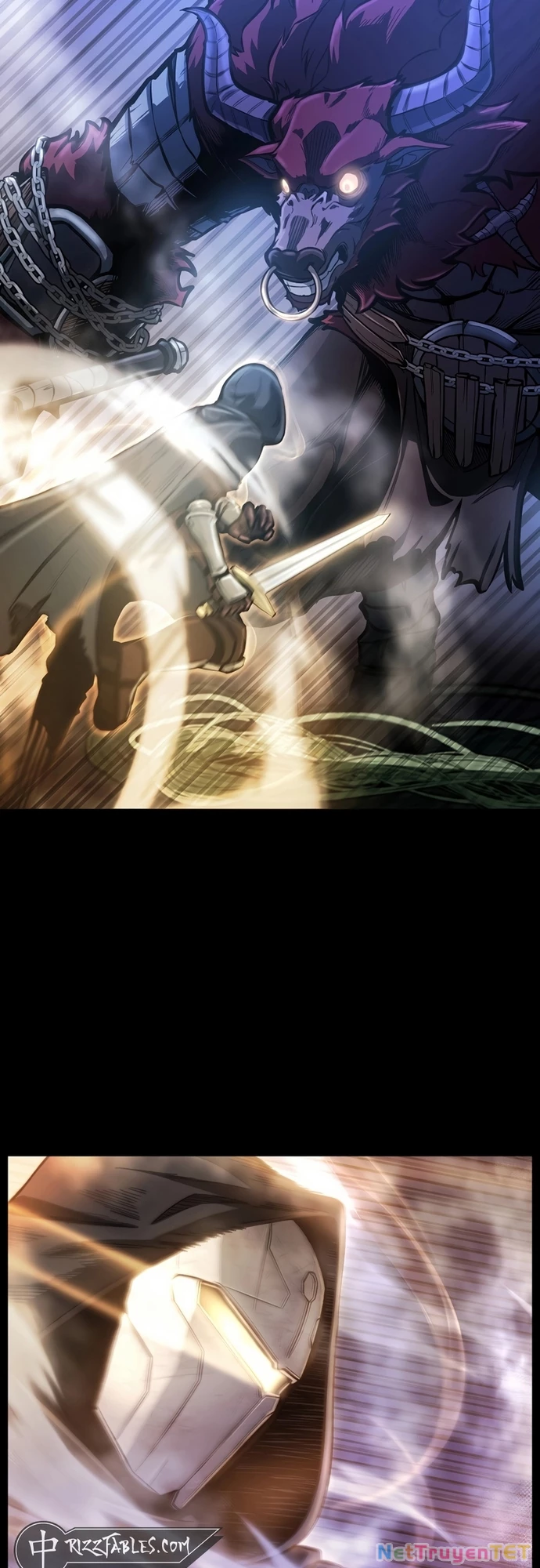 Anh Hùng Của Chúng Ta Làm Gì? Chapter 0 - 21