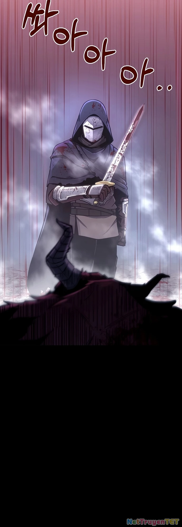 Anh Hùng Của Chúng Ta Làm Gì? Chapter 0 - 26