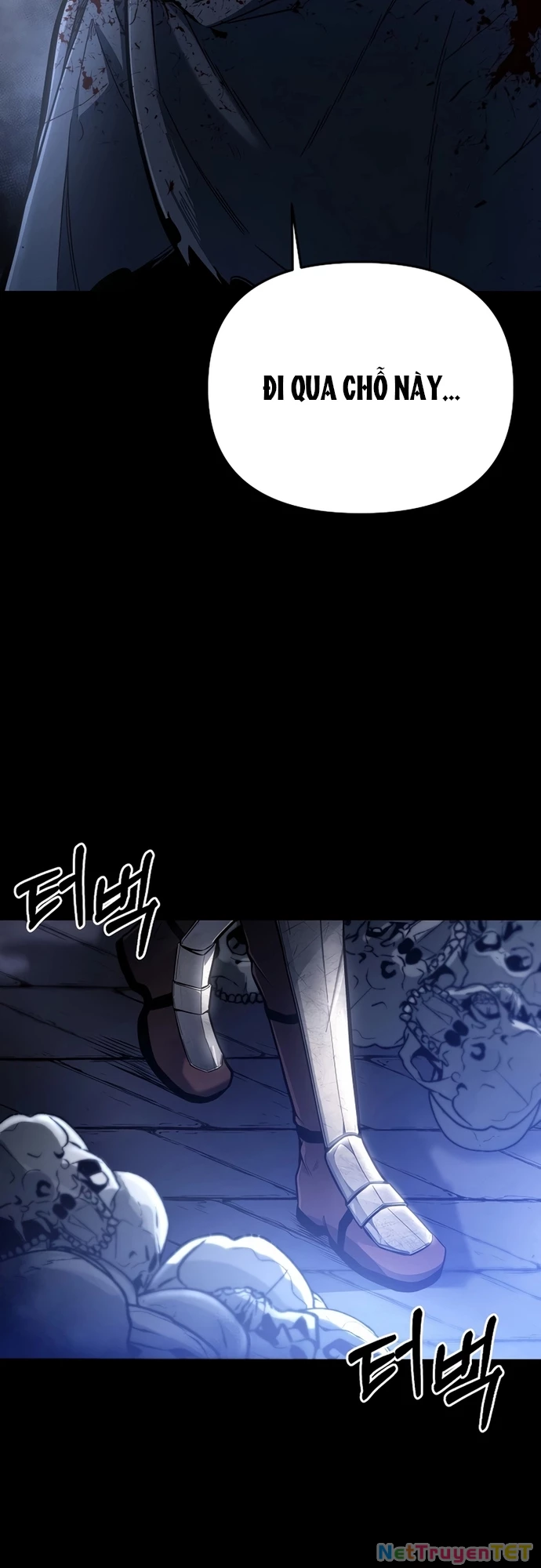 Anh Hùng Của Chúng Ta Làm Gì? Chapter 0 - 33