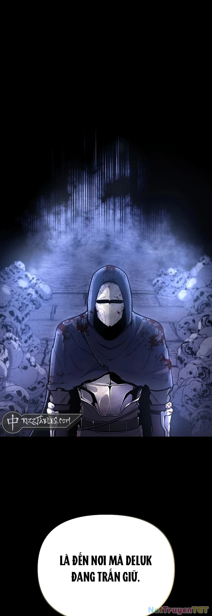Anh Hùng Của Chúng Ta Làm Gì? Chapter 0 - 34